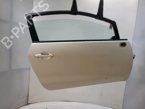 Used Right front door Right front door KIA RIO III (UB) 1.25 CVVT (86 hp) 39941969 39941969