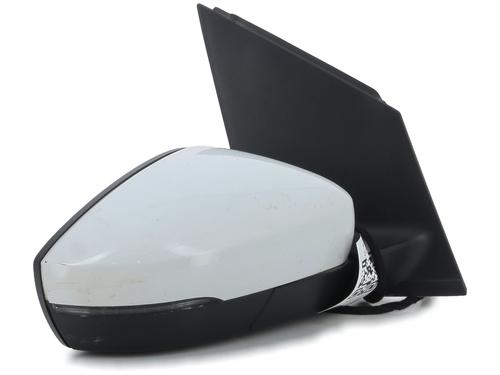 Right mirror VW POLO V (6R1, 6C1) 1.4 (6R1) | BP29819735C27 