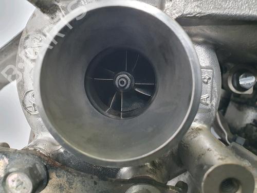 Engine CITROËN BERLINGO MULTISPACE (B9)  | BP34001116M1  - Image 7