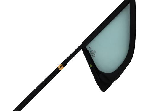 Front left quarter glass CITROËN C3 II (SC_) 1.2 VTi 82 | BP28686484C111