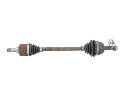 Used Left front driveshaft Left front driveshaft 37166750 37166750