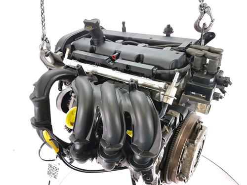 Engine MAZDA 2 (DY)  | BP33159678M1  - Image 6