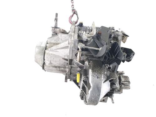 Gearbox PEUGEOT PARTNER Tepee 1.6 HDi 90 | BP36351320M3 - Image 3