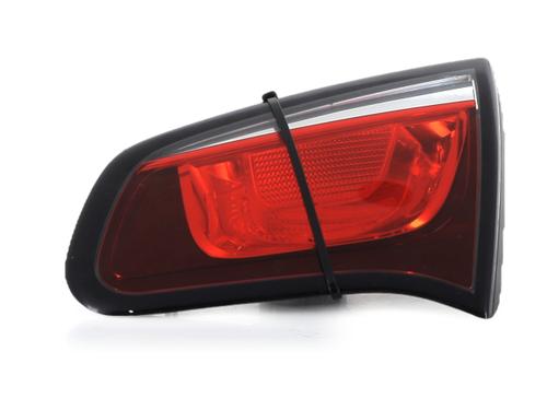 Used Right tailgate light Right tailgate light CITROËN C3 II (SC_) 1.2 VTi 82 (82 hp) 40618553 40618553