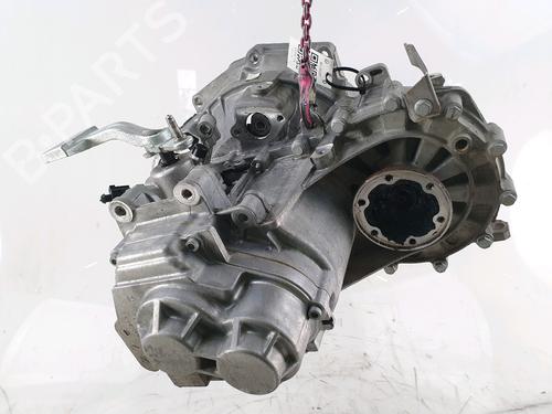 Gearbox VW GOLF VI (5K1) 1.4 TSI | BP25796862M3 