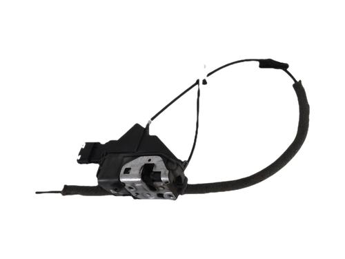 Used Front right lock Front right lock PEUGEOT 308 CC (4B_) 1.6 HDi (111 hp) 36428731 36428731