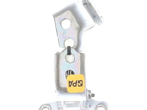 Dørhængsel/Dørbegrænser RENAULT CLIO V (B7_) 1.5 Blue dCi 85 (B7AG) (86 hp) 30918474