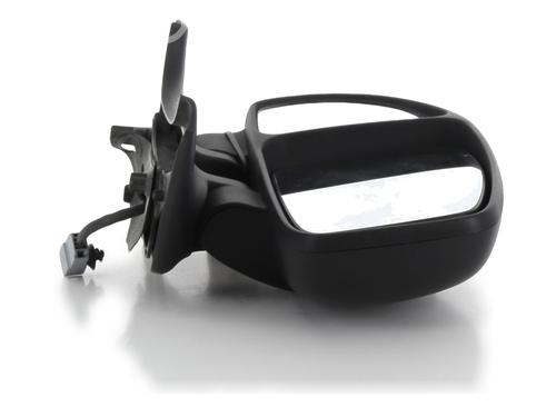 Left mirror RENAULT MASTER II Van (FD) 2.5 dCi (FD01, FD02, FD21, FD22, FD31, FD32, FD3Y, FD71,... | BP30895245C26