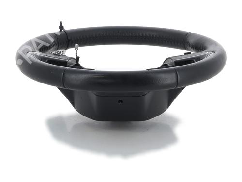 Steering wheel MITSUBISHI ASX (GA_W_) 1.6 DI-D 4WD | BP33033668C49 - Image 3