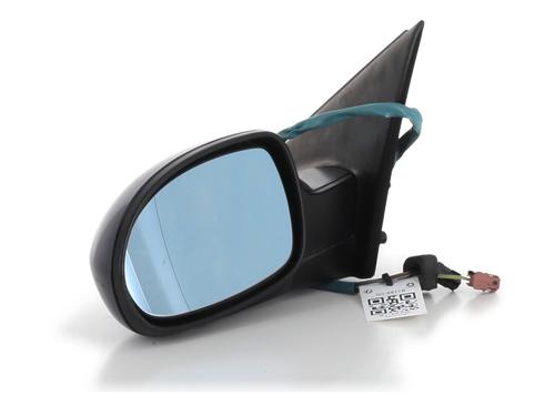 Left mirror CITROËN C5 II (RC_) 1.6 HDi (RC8HZB) | BP31662230C26 