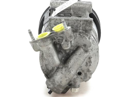 Used AC compressor AC compressor CITROËN C4 II (NC_) 1.6 HDi 110 (112 hp) 23972026 23972026