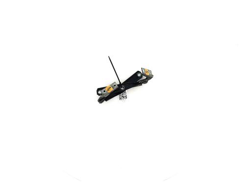 Used Hinge/Door check strap VW PASSAT B5 (3B2) 1.9 TDI (90 hp) 27903120