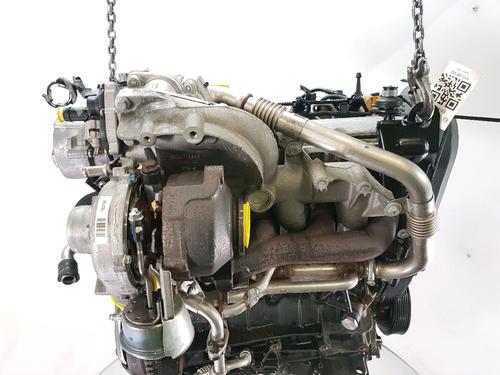 Motor RENAULT MEGANE II (BM0/1_, CM0/1_) 1.9 dCi | BP30165102M1 