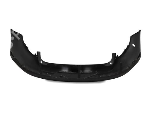 Rear bumper RENAULT MEGANE III Hatchback (BZ0/1_, B3_) 1.9 dCi (BZ0N, BZ0J) | BP28332507C8 