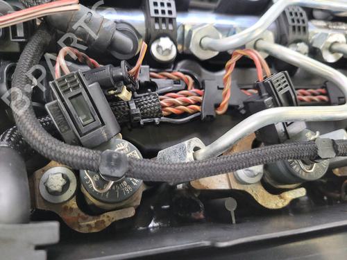 Engine BMW 1 (E87) 118 d | BP30049195M1