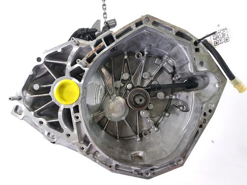 Gearbox DACIA DUSTER (HS_) 1.5 dCi 4x4 (HSMC, HSMD) | BP39705026M3 - Image 2