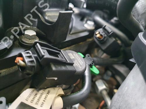 Engine CITROËN C3 Picasso (SH_) 1.6 HDi 110 | BP39489733M1  - Image 9