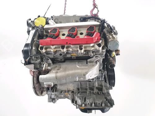 Engine AUDI A5 Sportback (8TA) S5 quattro | BP29495626M1 