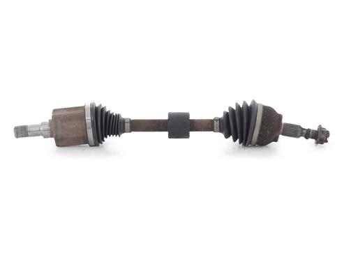 Left front driveshaft FORD FOCUS III 1.6 EcoBoost | BP39160422M38 - Image 2