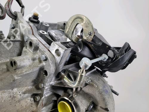 Gearbox PEUGEOT PARTNER Box Body/MPV 1.6 HDi / BlueHDi 75 | BP40114940M3 - Image 5