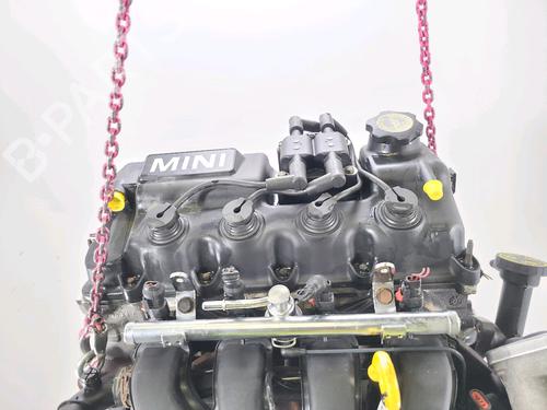 Engine MINI MINI Convertible (R52) One | BP30448834M1 