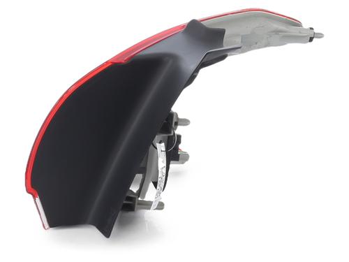 Left taillight PEUGEOT 2008 I (CU_) 1.4 HDi | BP40004341C34 - Image 3