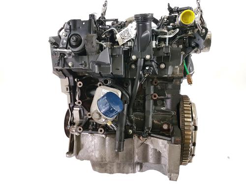 Engine RENAULT CLIO IV (BH_) 1.5 dCi 90 | BP29055564M1