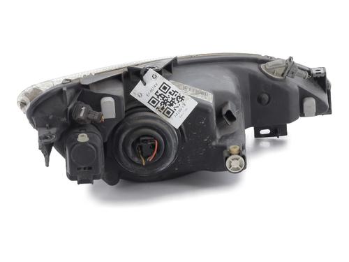 Left headlight PEUGEOT 206 Hatchback (2A/C) 1.4 i | BP32278989C28