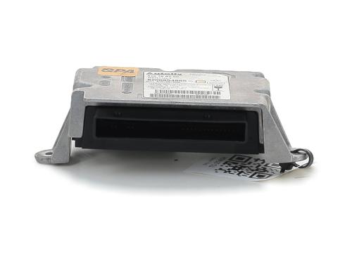 Used ECU airbags RENAULT CLIO III Grandtour (KR0/1_) 1.5 dCi (KR0F) (86 hp) 28836161