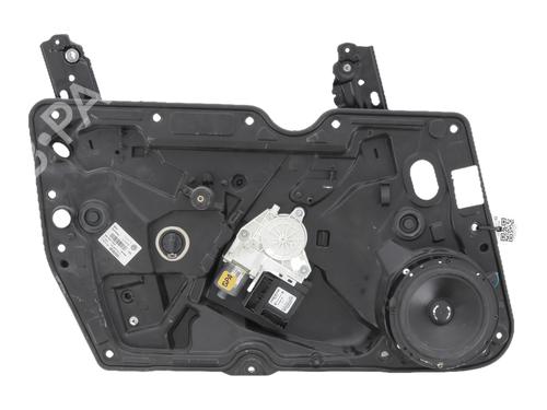 Front left window mechanism VW GOLF VI (5K1) 2.0 GTi | BP37658105C22 - Image 2