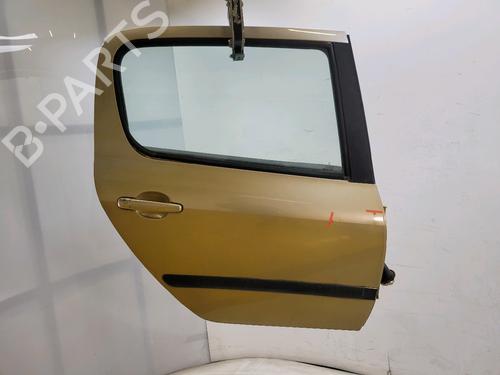 Dør højre bagtil Dør højre bagtil PEUGEOT 307 (3A/C) 2.0 HDi 90 (90 hp) 34147550 34147550