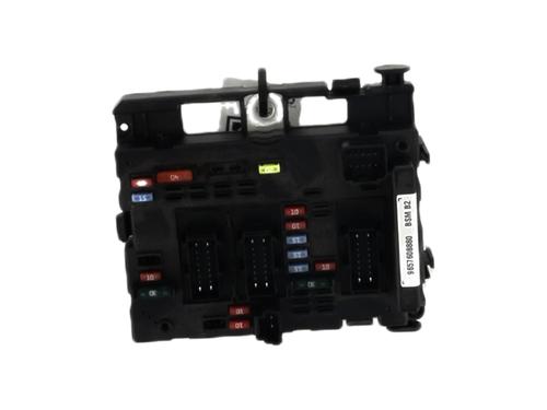 Fuse box PEUGEOT 206+ (2L_, 2M_) 1.4 HDi eco 70 | BP28137497E1 