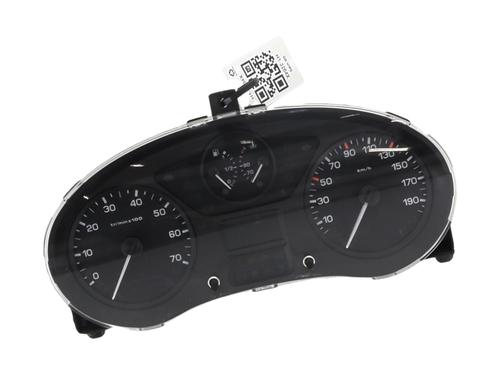 Instrument cluster CITROËN BERLINGO Box Body/MPV (K9) | BP28536506C47
