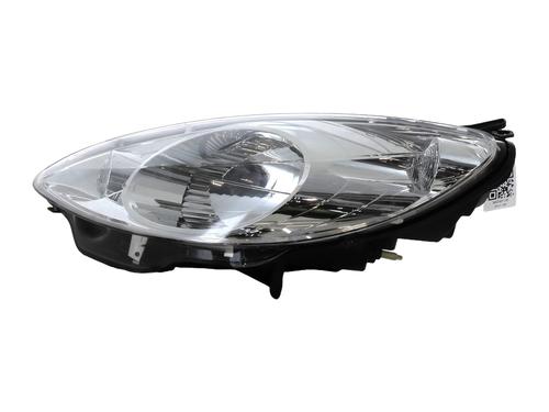 Left headlight PEUGEOT 1007 (KM_) 1.4 HDi | BP29381622C28 