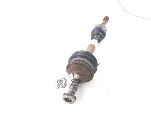 Right front driveshaft PEUGEOT 206 Hatchback (2A/C) 1.6 16V | BP27268859M39 