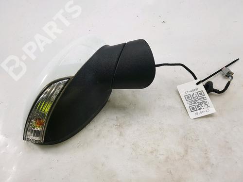 right-mirror-ford-fiesta-vi-cb1-ccn-15-tdci-2025263-2008-2009-2010-2011-2012-2013-2014-2015-2016-2017-11184586 main image