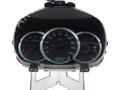 Instrument cluster MITSUBISHI L200 / TRITON (KA_T, KB_T)  | BP26375573C47 