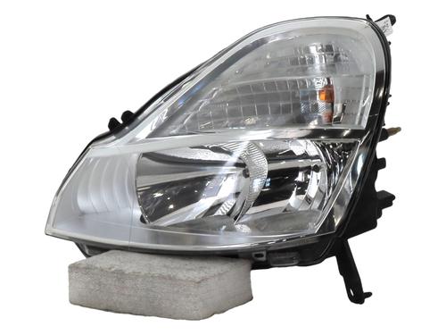Used Left headlight Left headlight RENAULT MODUS / GRAND MODUS (F/JP0_) [2004-2026] 33685035 33685035