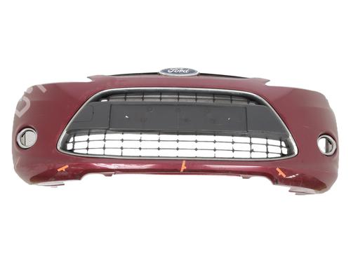 front-bumper-ford-fiesta-vi-cb1-ccn-2008-38613305 main image