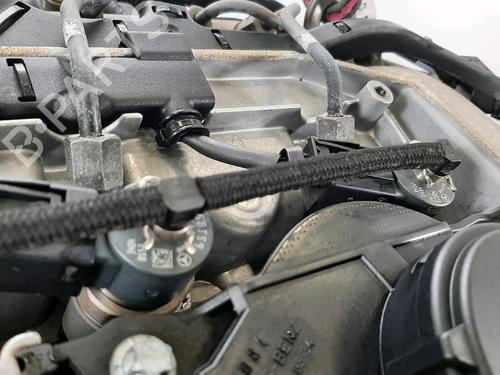 Engine MERCEDES-BENZ VITO / MIXTO Van (W639) 109 CDI (639.601, 639.603, 639.605) | BP31937515M1