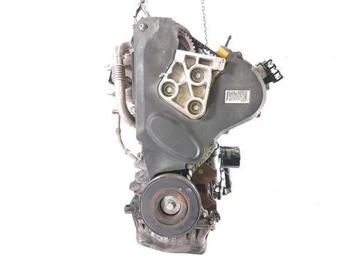 Używane Silnik RENAULT GRAND SCÉNIC II (JM0/1_) 1.9 dCi (JM14) (131 hp) 29321355