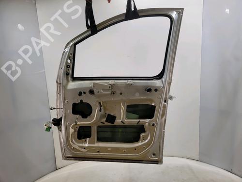 Right front door PEUGEOT EXPERT Tepee (VF3X_) 2.0 HDi 100 | BP30800332C3 