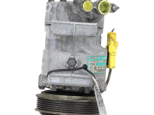 AC compressor PEUGEOT 206 Hatchback (2A/C) | BP28971065M34
