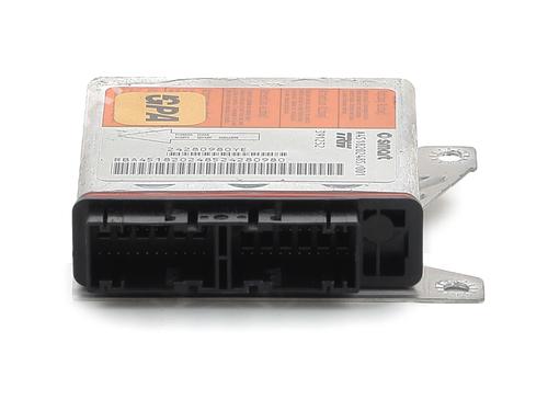 Used ECU airbags SMART FORTWO Coupe (451) 0.8 CDi (451.300) (45 hp) 29296449