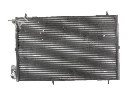Used AC radiator AC radiator 38742004 38742004