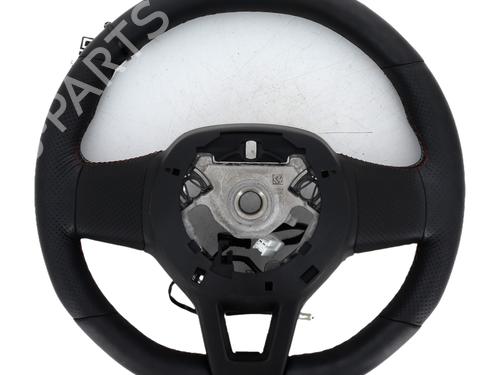 Steering wheel RENAULT CAPTUR II (HF_) E-TECH 160 | BP38529474C49 - Image 2