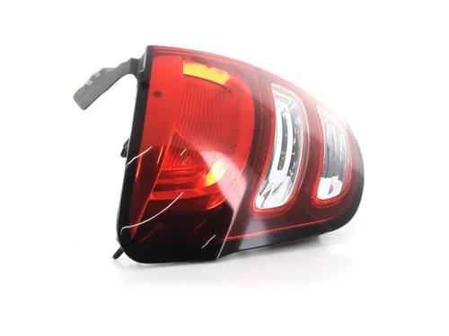 Left taillight CITROËN C3 II (SC_) 1.6 HDi | BP37681035C34 - Image 5