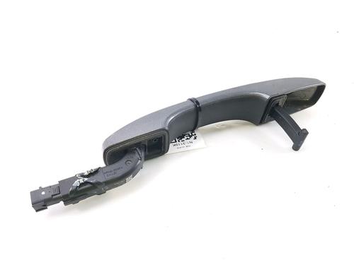 Front right exterior door handle FORD RANGER (TKE) 2.0 EcoBlue 4x4 | BP27909006C129 