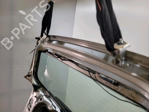 Tailgate VW GOLF VI (5K1) 1.6 TDI | BP29231242C6 