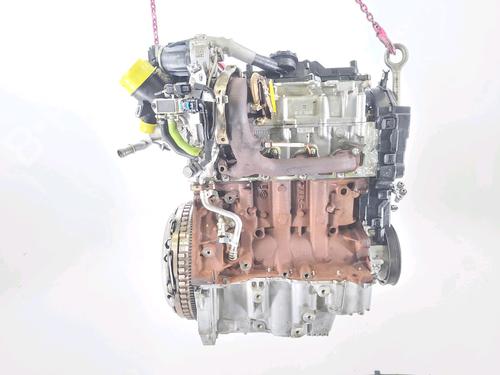 Engine RENAULT MEGANE IV Grandtour (K9A/M/N_) 1.5 Blue dCi 115 (K9A6) | BP29701917M1 